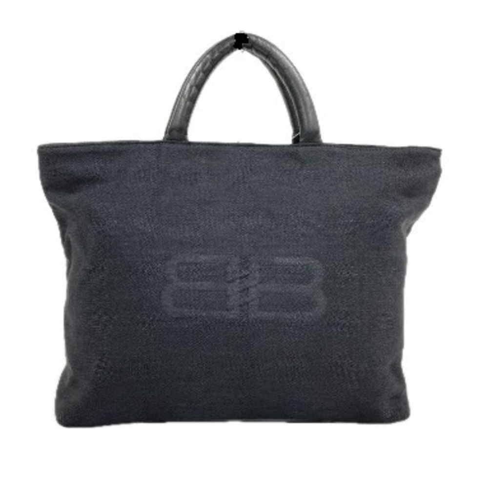 Balenciaga Tote Bag Black Bag